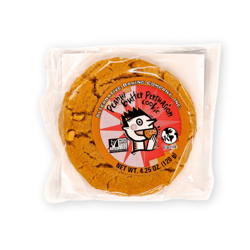 Snickerdoodle | Organic, Gluten-Free & Delicious